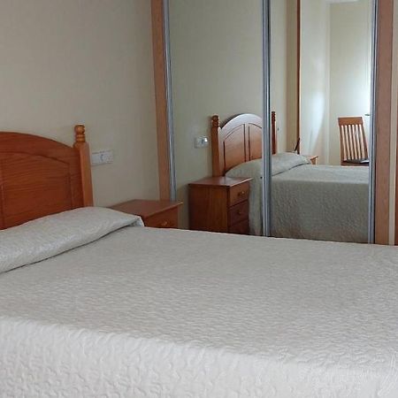 Vivienda Sierra De San Marcos Apartment Golmayo Ngoại thất bức ảnh