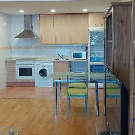 Vivienda Sierra De San Marcos Apartment Golmayo Ngoại thất bức ảnh