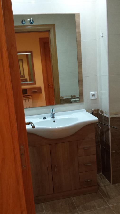 Vivienda Sierra De San Marcos Apartment Golmayo Ngoại thất bức ảnh